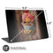 Alchemy Carta Eat Me Universal Laptop 12in (9.8 x 6.8in) Skin